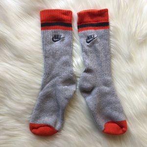 Nike Socks